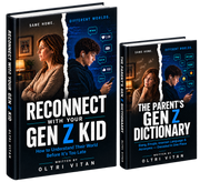 Reconnect With Your Gen Z Kid